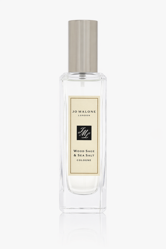 Jo Malone Wood Sage & Sea Salt Cologne Spray (Unisex Unboxed) By Jo Malone Default