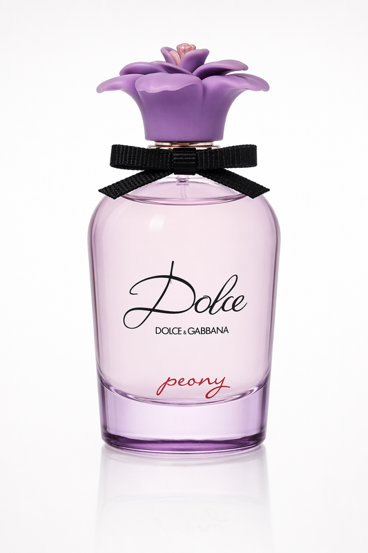 Dolce Peony Eau De Parfum Spray By Dolce & Gabbana Default