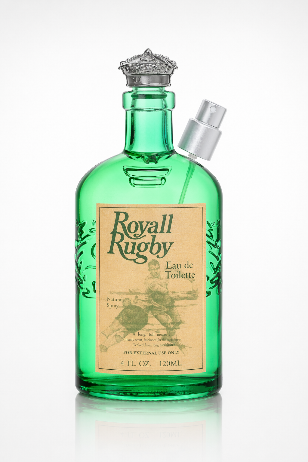 Royall Rugby Eau De Toilette Spray By Royall Fragrances Default