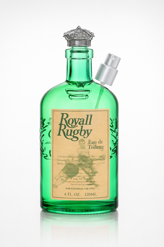 Royall Rugby Eau De Toilette Spray By Royall Fragrances Default