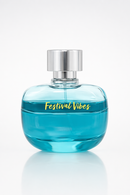 Hollister Festival Vibes Eau De Toilette Spray By Hollister Default