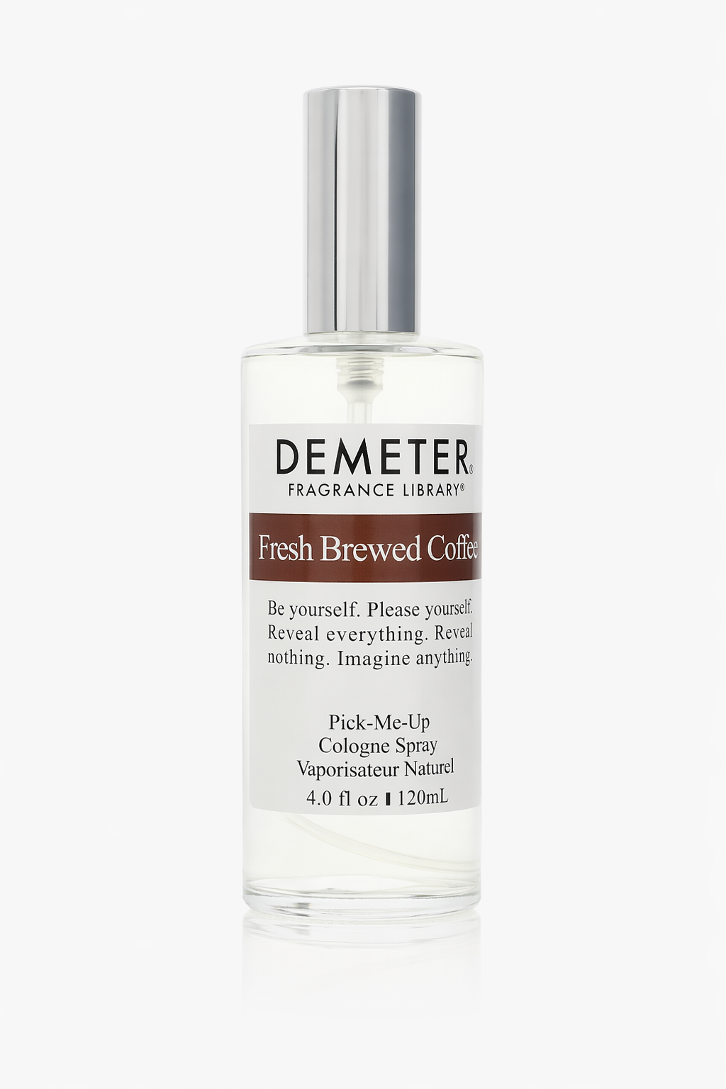 Demeter Fresh Brewed Coffee Cologne Spray (Unisex) By Demeter Default