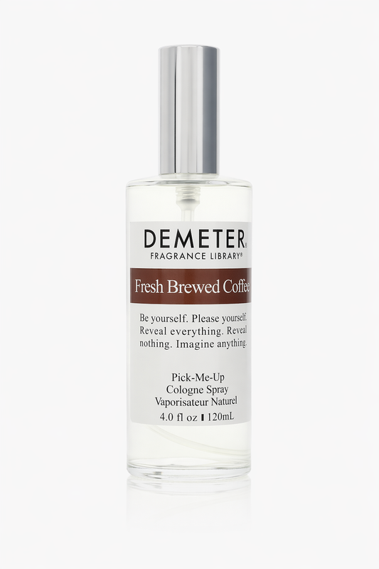 Demeter Fresh Brewed Coffee Cologne Spray (Unisex) By Demeter Default