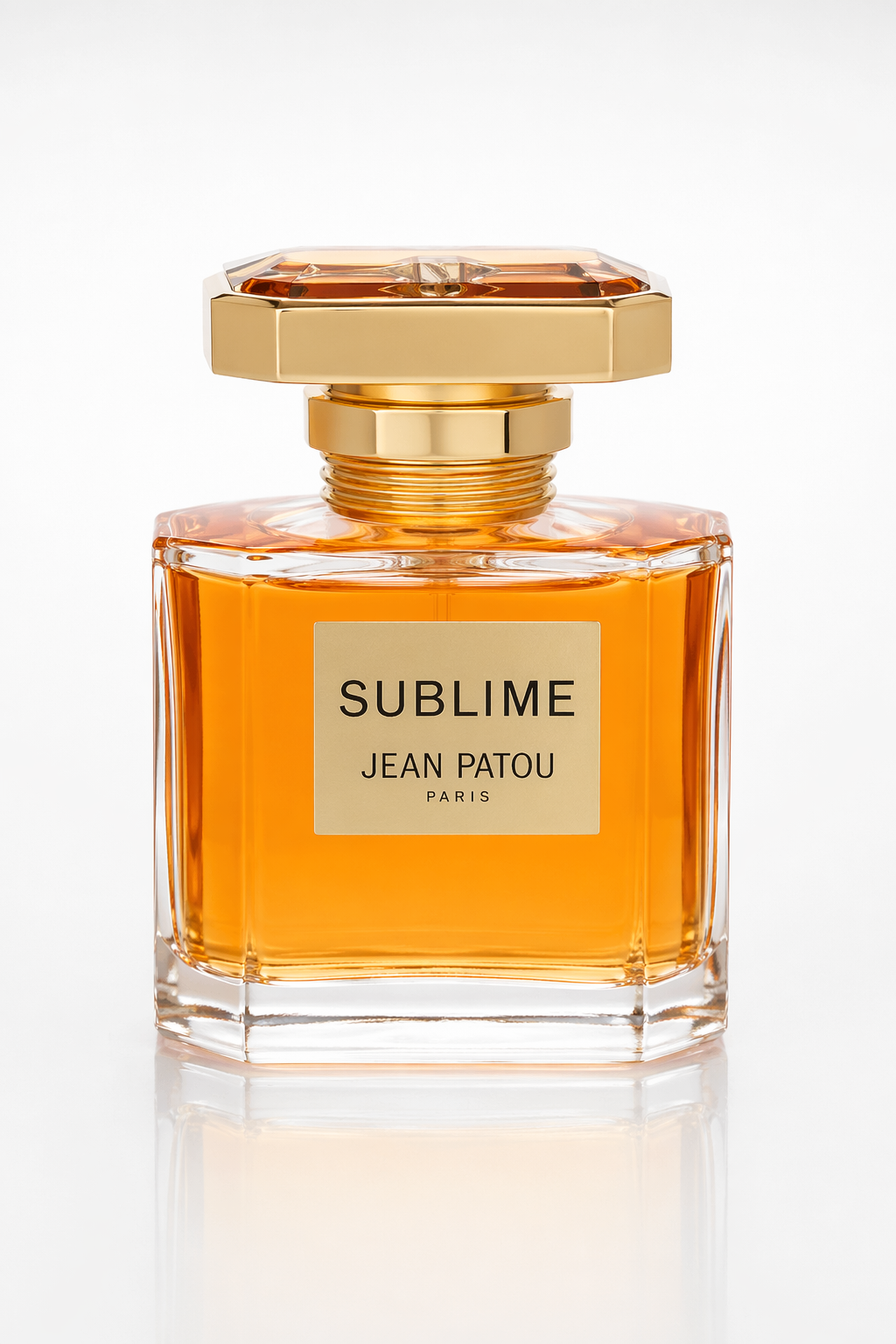 Sublime Eau De Toilette Spray By Jean Patou Default