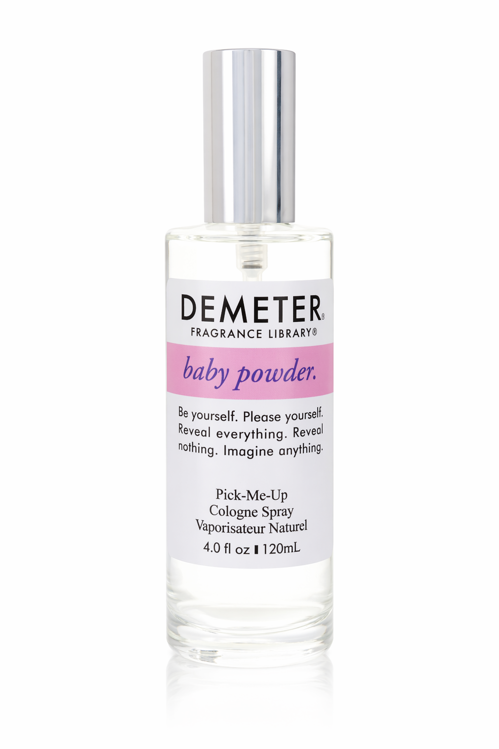 Demeter Baby Powder Cologne Spray By Demeter Default