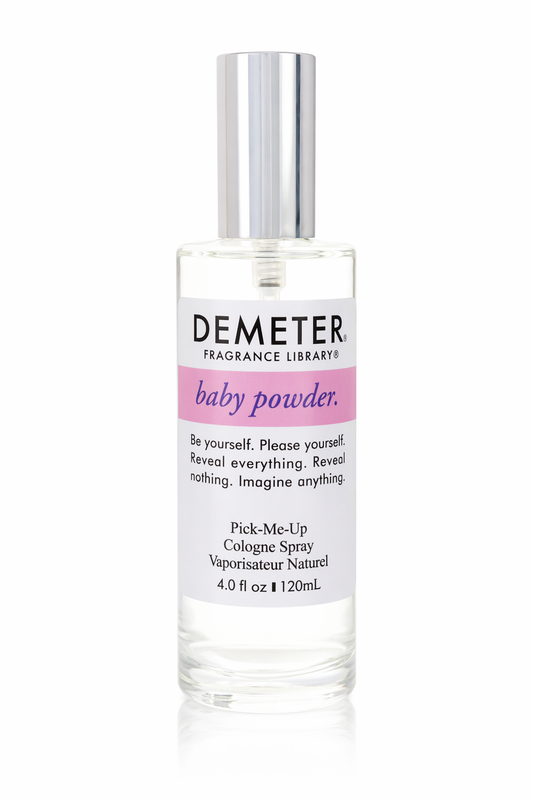 Demeter Baby Powder Cologne Spray By Demeter Default