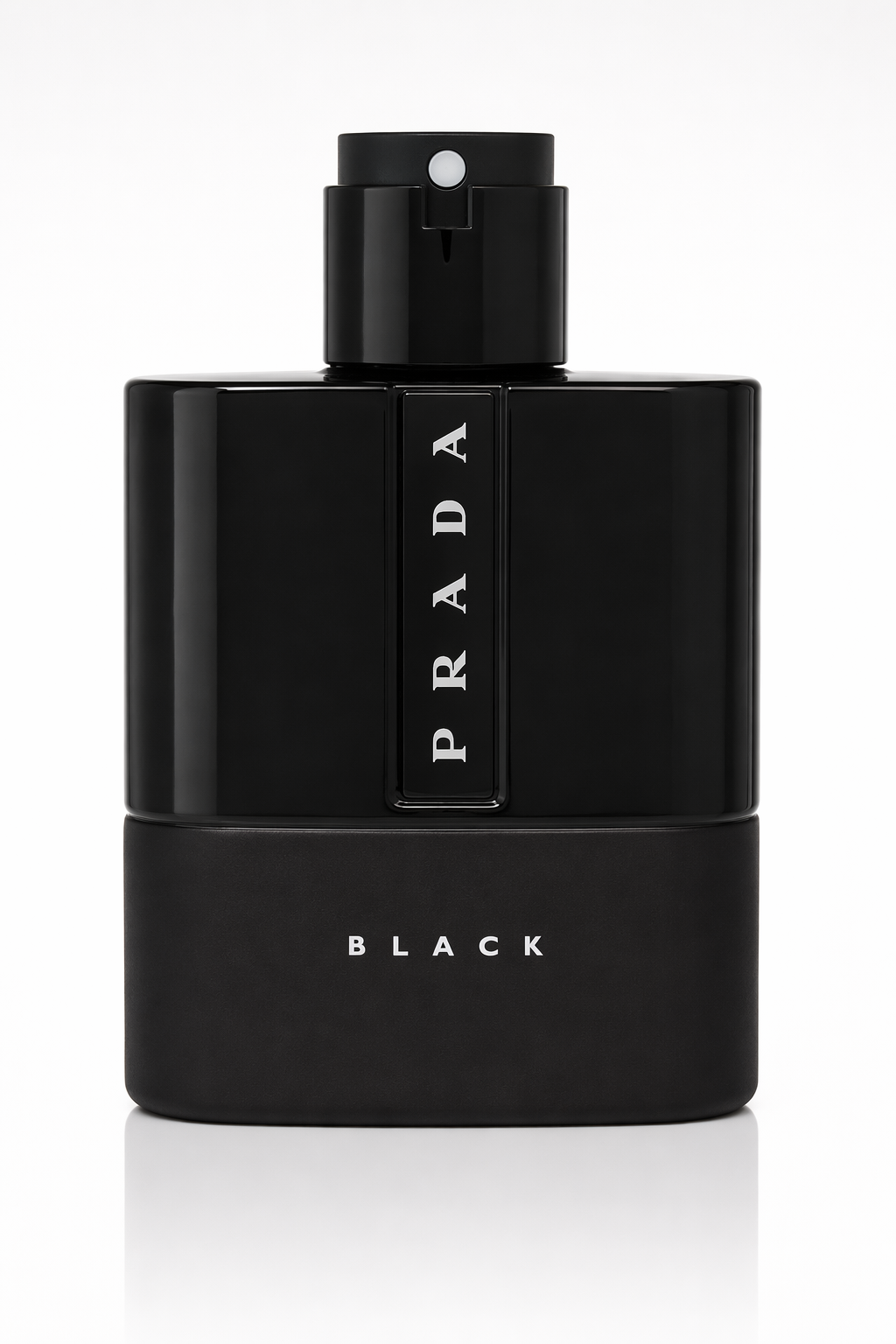 Prada Luna Rossa Black Eau De Parfum Spray By Prada Default