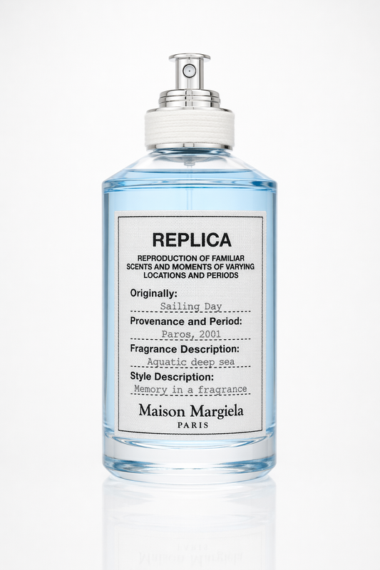 Replica Sailing Day Eau De Toilette Spray (Unisex) By Maison Margiela Default