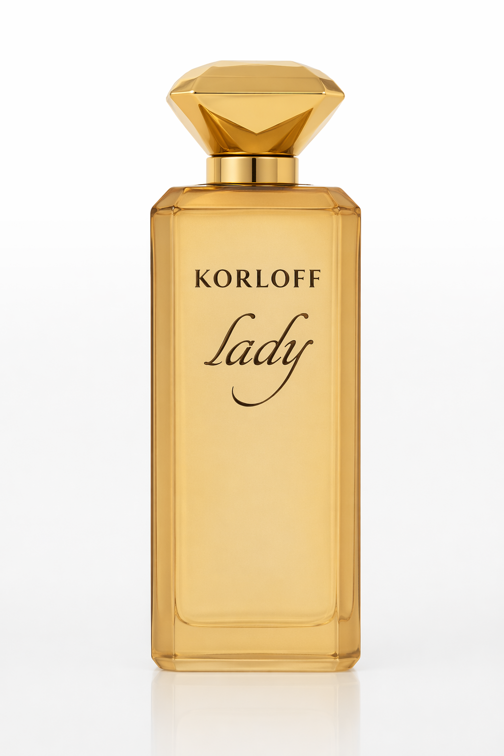 Lady Korloff Eau De Parfum Spray By Korloff Default