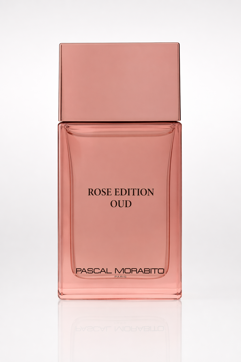 Rose Edition Oud Eau De Parfum Spray By Pascal Morabito Default
