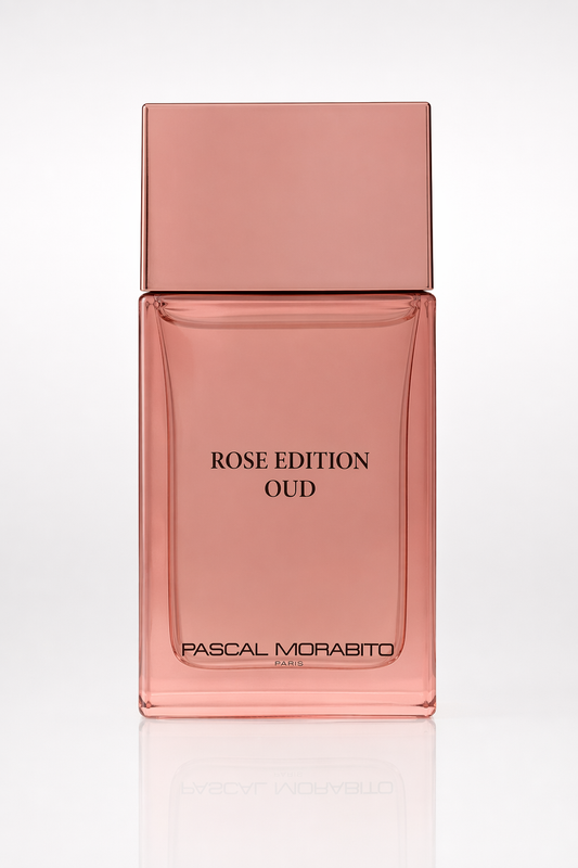 Rose Edition Oud Eau De Parfum Spray By Pascal Morabito Default