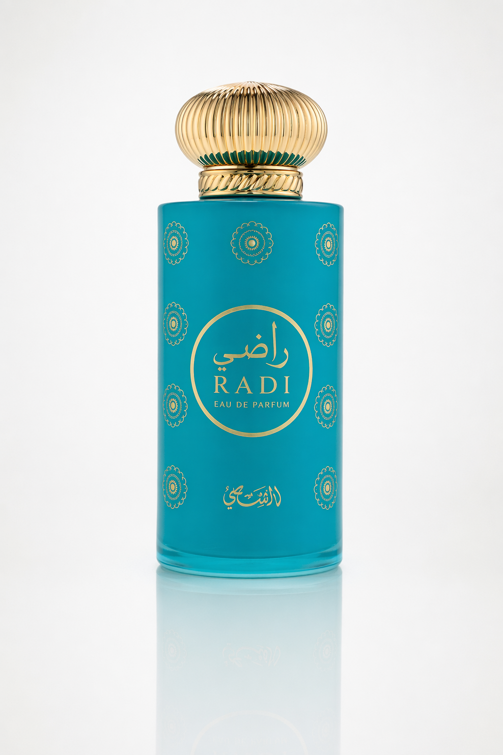 Rasasi Radi Eau De Parfum Spray (Unisex) By Rasasi Default