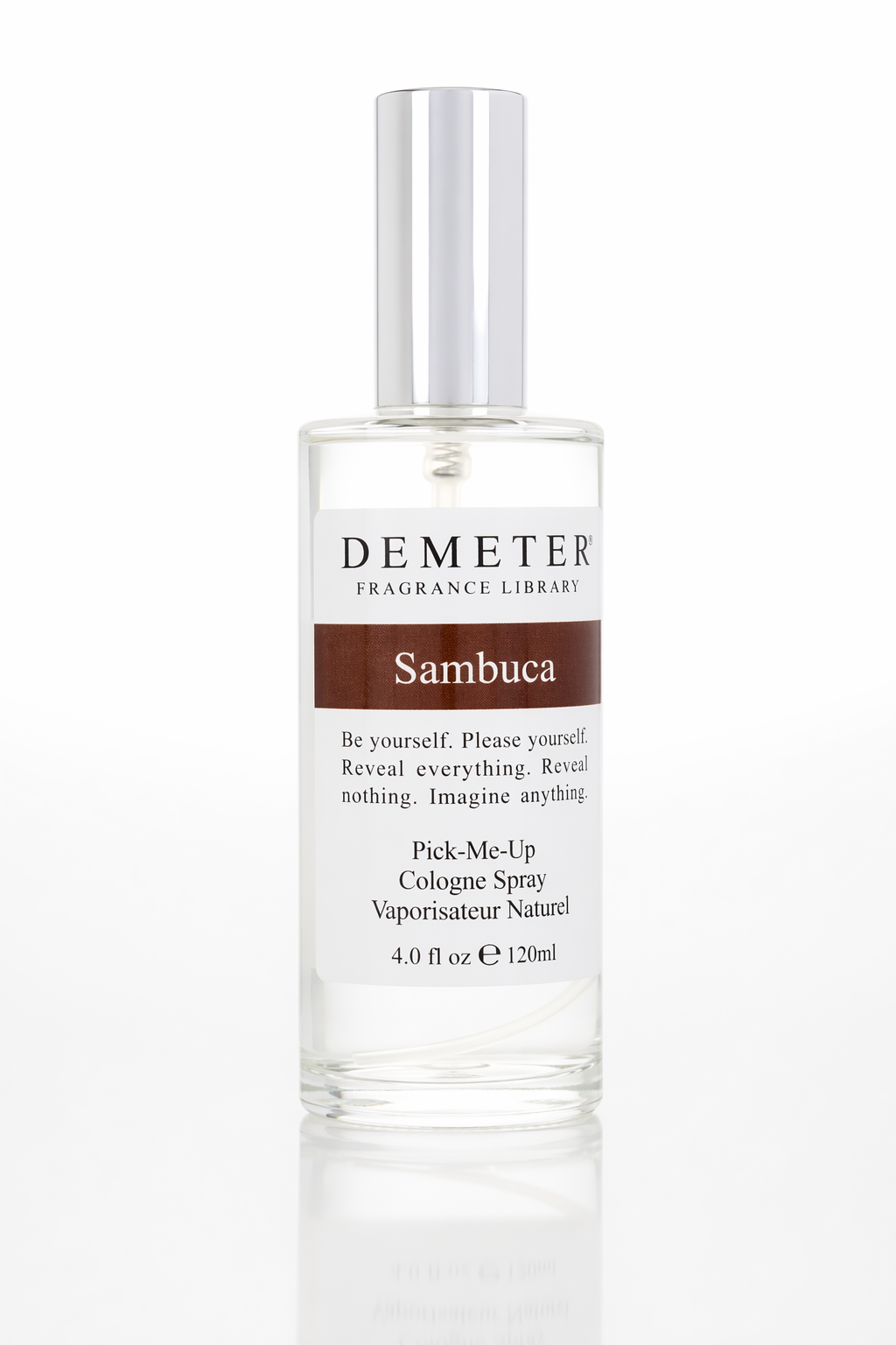 Demeter Sambuca Cologne Spray By Demeter Default