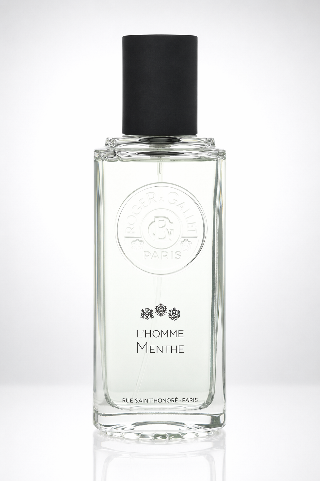 Roger & Gallet L'homme Menthe Eau De Toilette Spray By Roger & Gallet Default