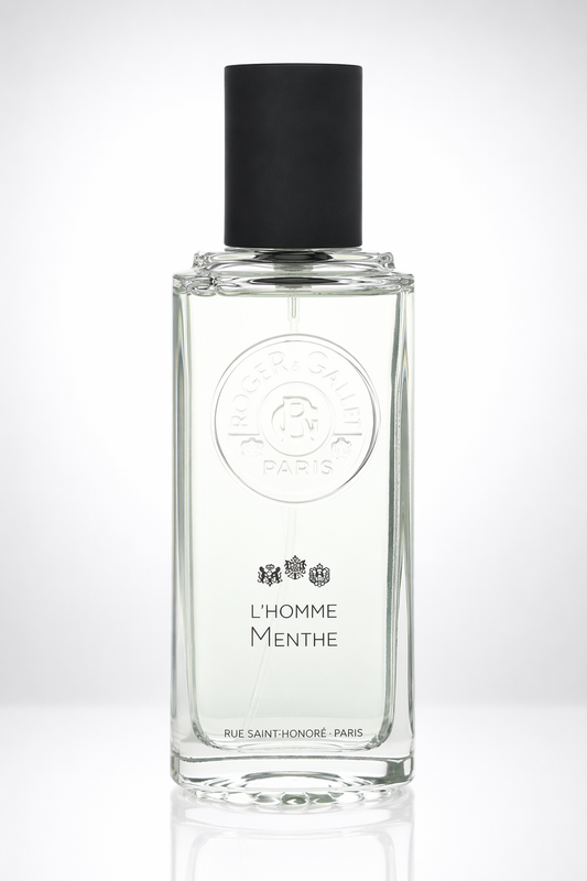 Roger & Gallet L'homme Menthe Eau De Toilette Spray By Roger & Gallet Default