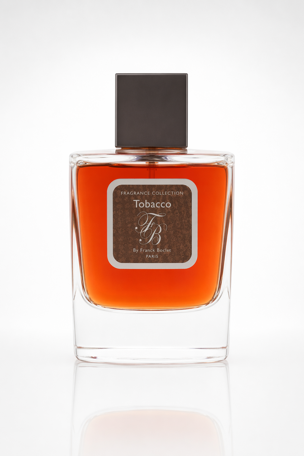 Franck Boclet Tobacco Eau De Parfum Spray By Franck Boclet Default