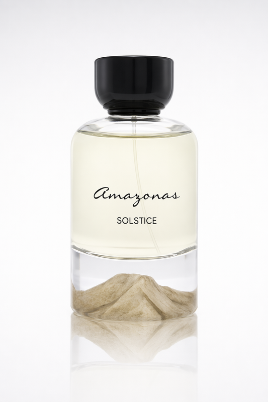 Atralia Amazonas Solstice Eau De Parfum Spray (Unisex) By Atralia Default