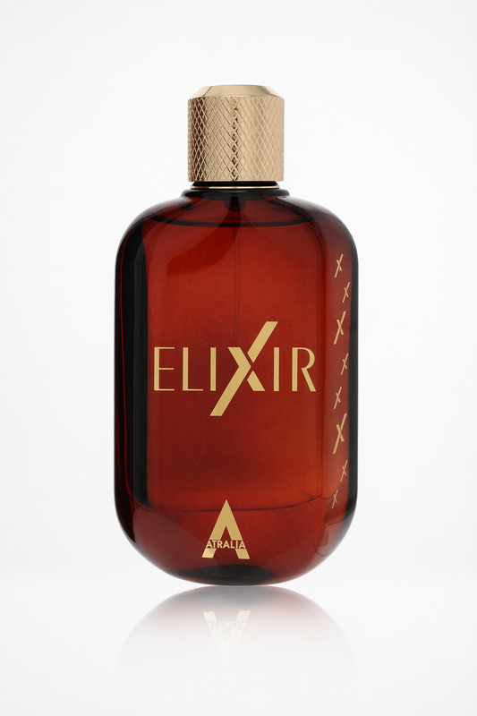 Atralia Elixir Eau De Parfum Spray (Unisex) By Atralia Default