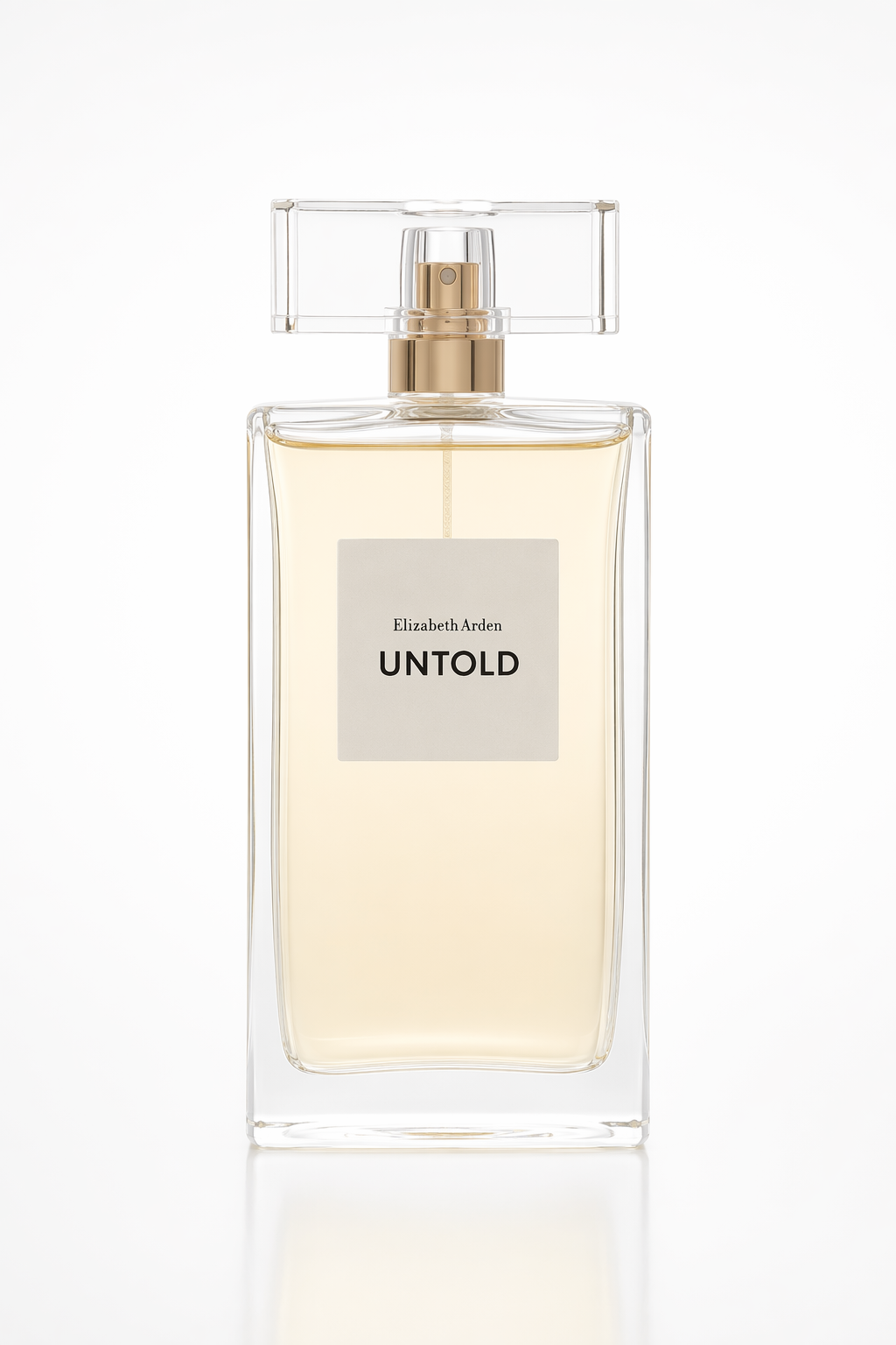 Untold Eau De Parfum Spray By Elizabeth Arden Default