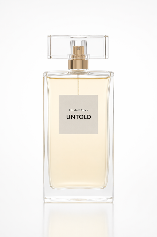 Untold Eau De Parfum Spray By Elizabeth Arden Default