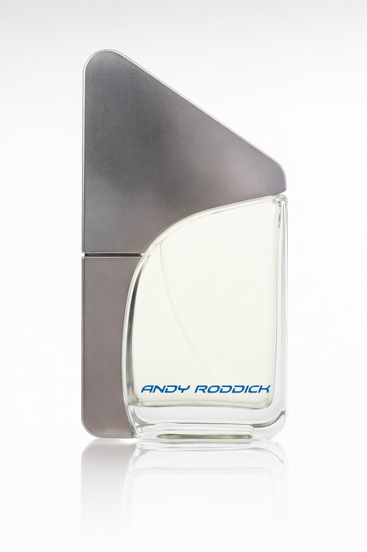 Andy Roddick Eau De Toilette Spray By Parlux Default