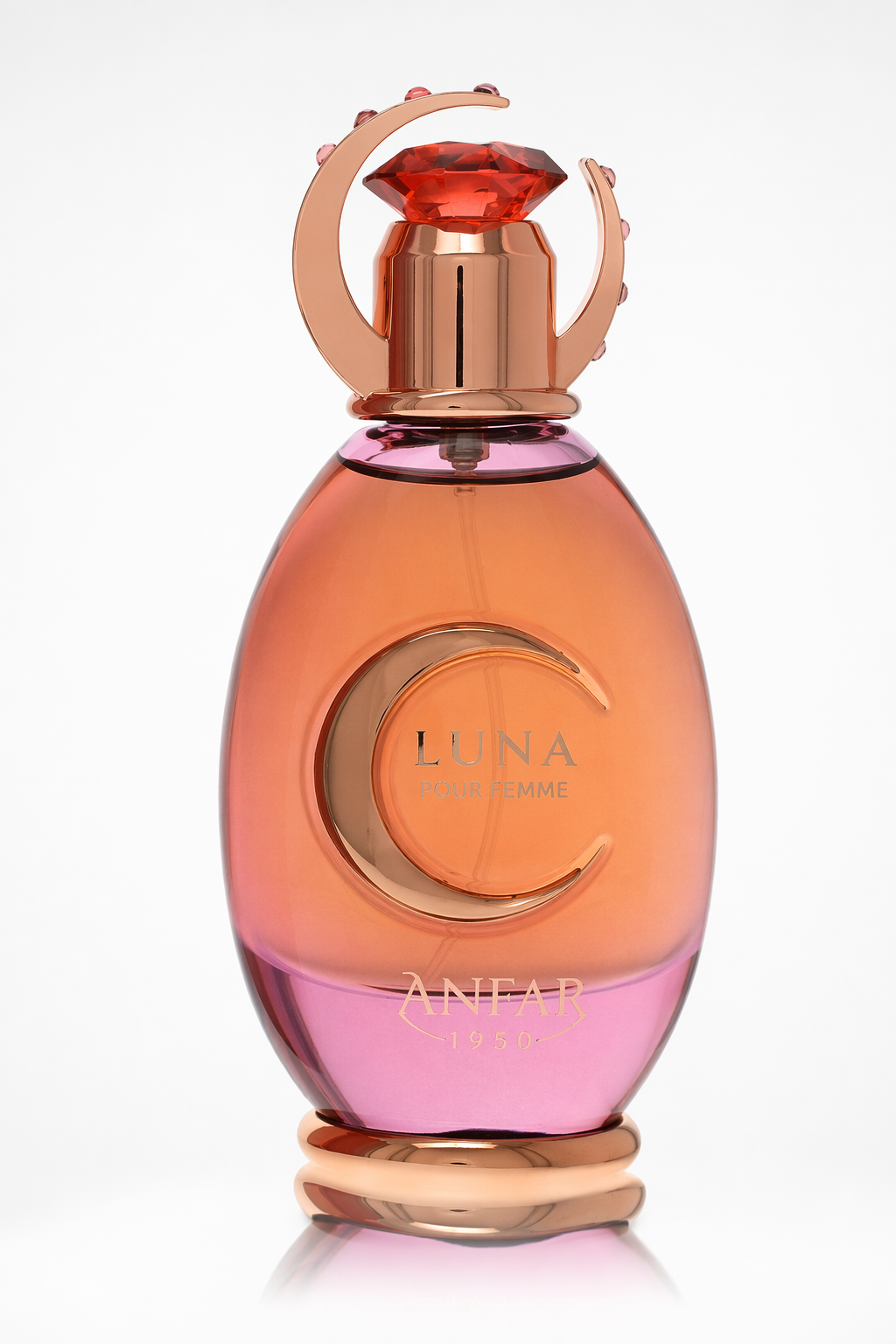 Anfar Luna Extrait De Parfum Spray By Anfar Default