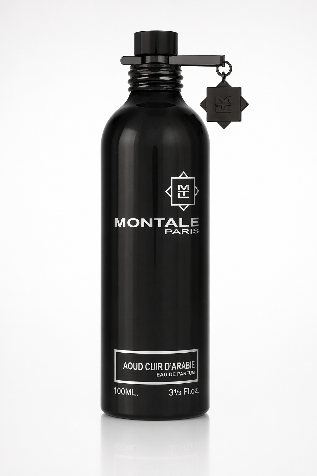 Montale Aoud Cuir D'arabie Eau De Parfum Spray (Unisex) By Montale Default