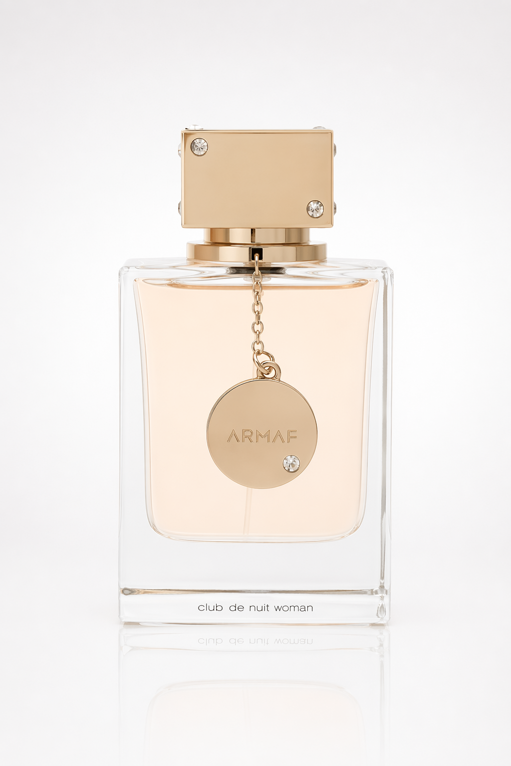 Club De Nuit Eau De Parfum Spray By Armaf Default