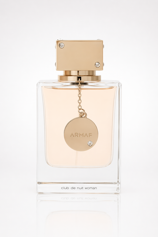 Club De Nuit Eau De Parfum Spray By Armaf Default