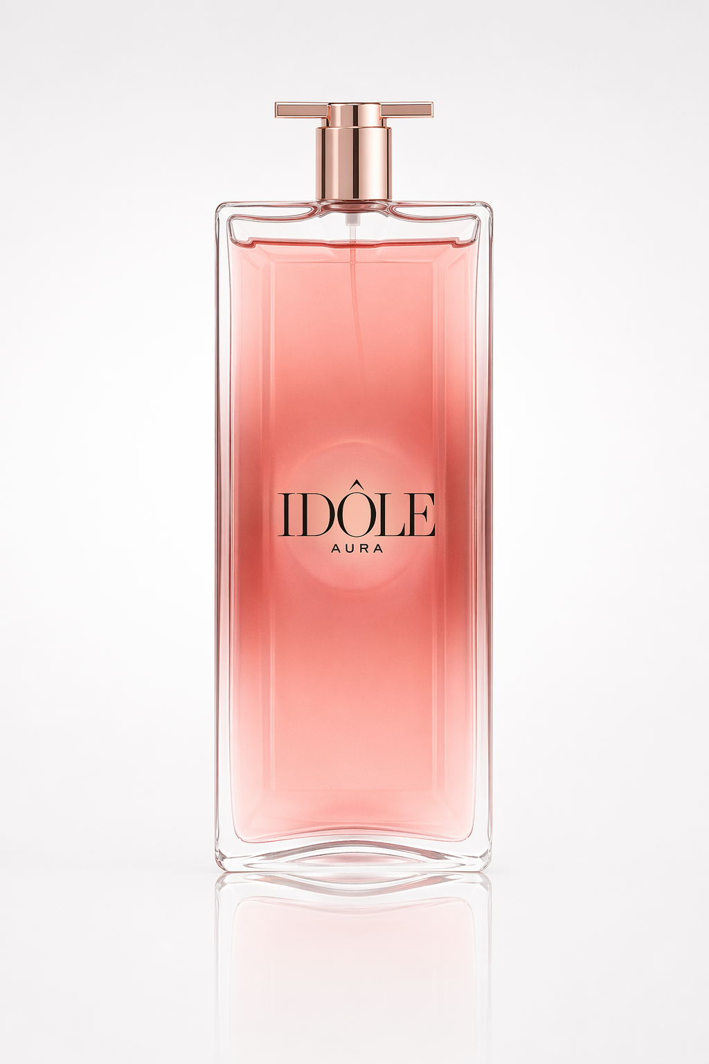Idole Aura Eau De Parfum Spray By Lancome Default