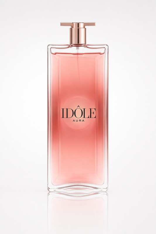 Idole Aura Eau De Parfum Spray By Lancome Default