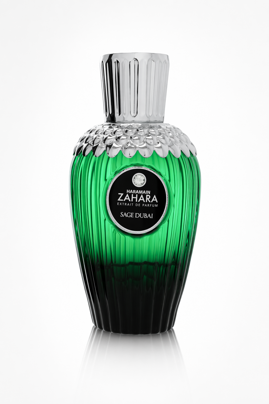 Al Haramain Zahara Sage Dubai Extrait De Parfum Spray By Al Haramain Default