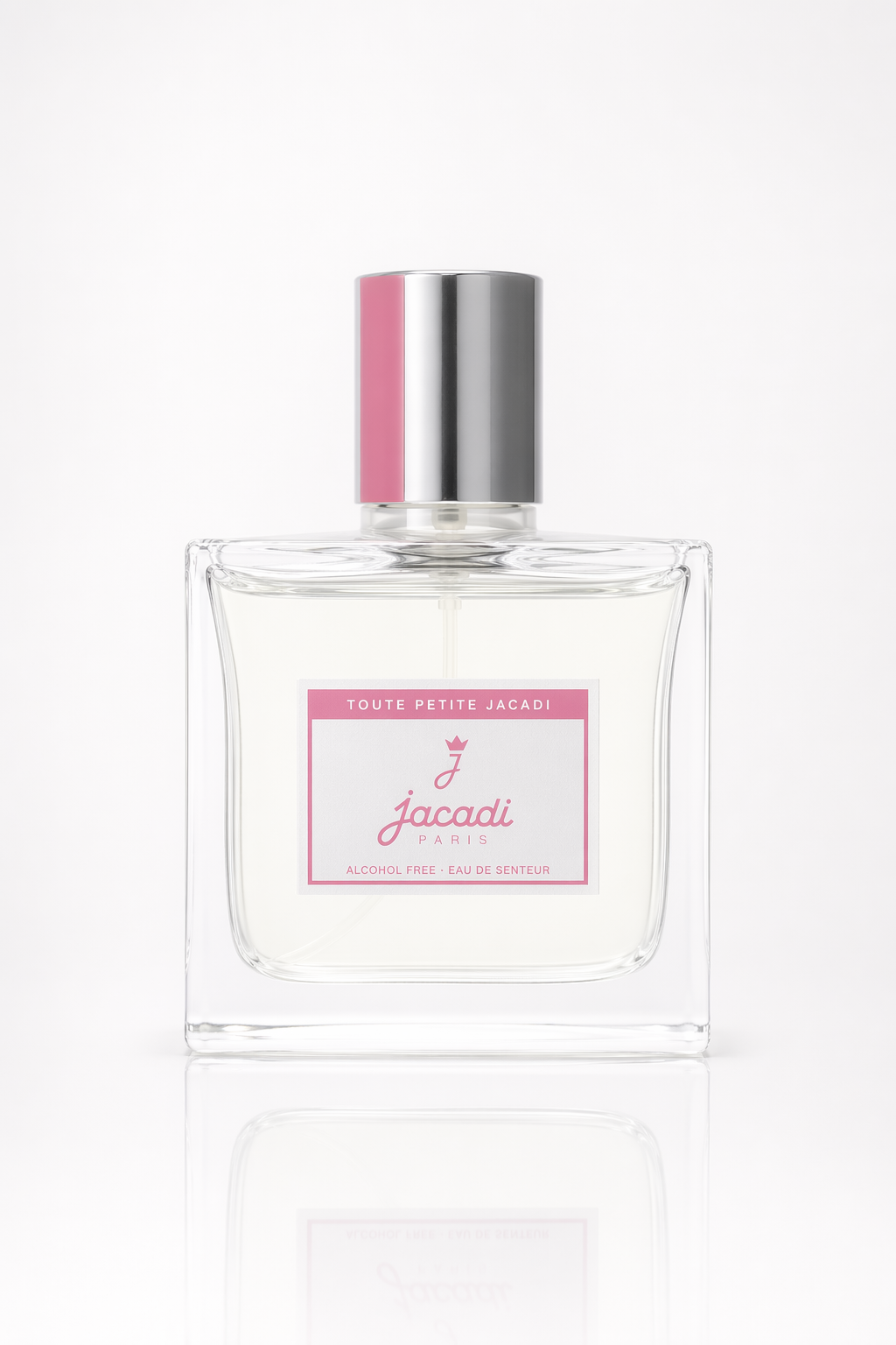 Toute Petite Jacadi Alcohol Free Eau de Senteur Spray By Jacadi Default