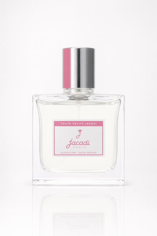 Toute Petite Jacadi Alcohol Free Eau de Senteur Spray By Jacadi Default