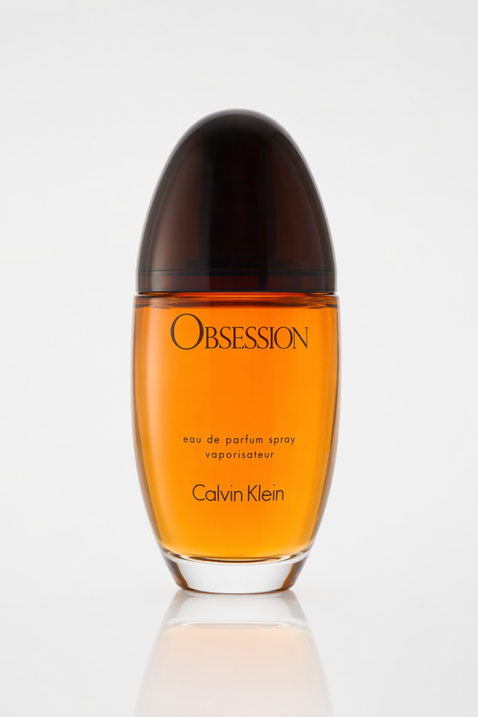 Obsession Gift Set By Calvin Klein Default