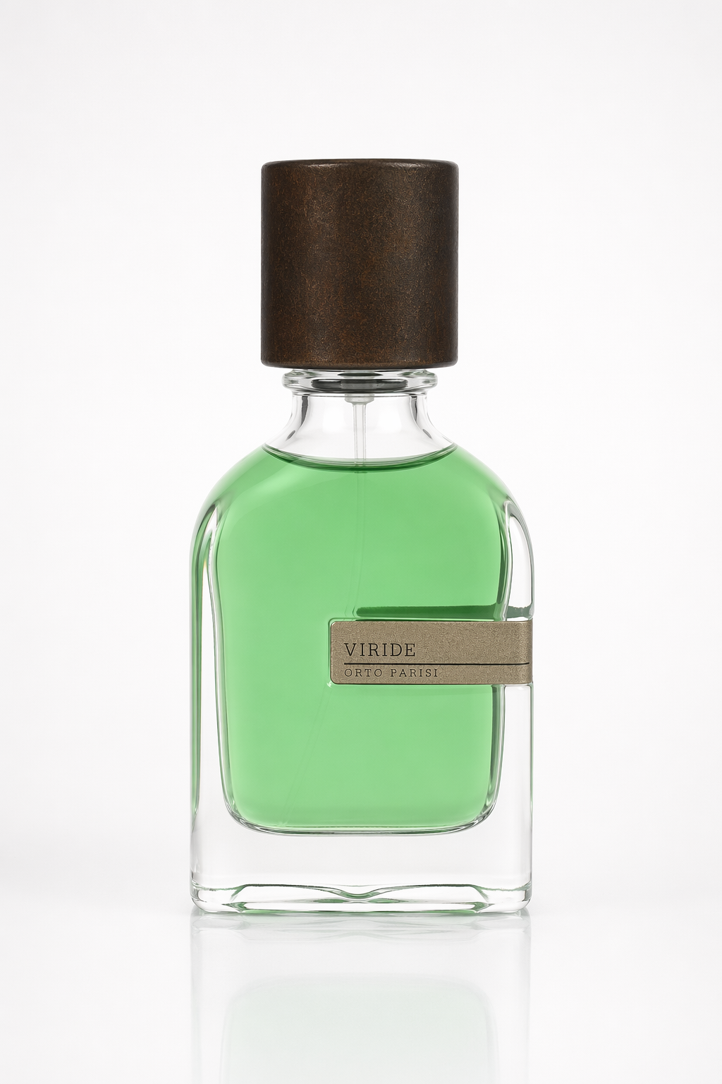 Viride Parfum Spray By Orto Parisi Default