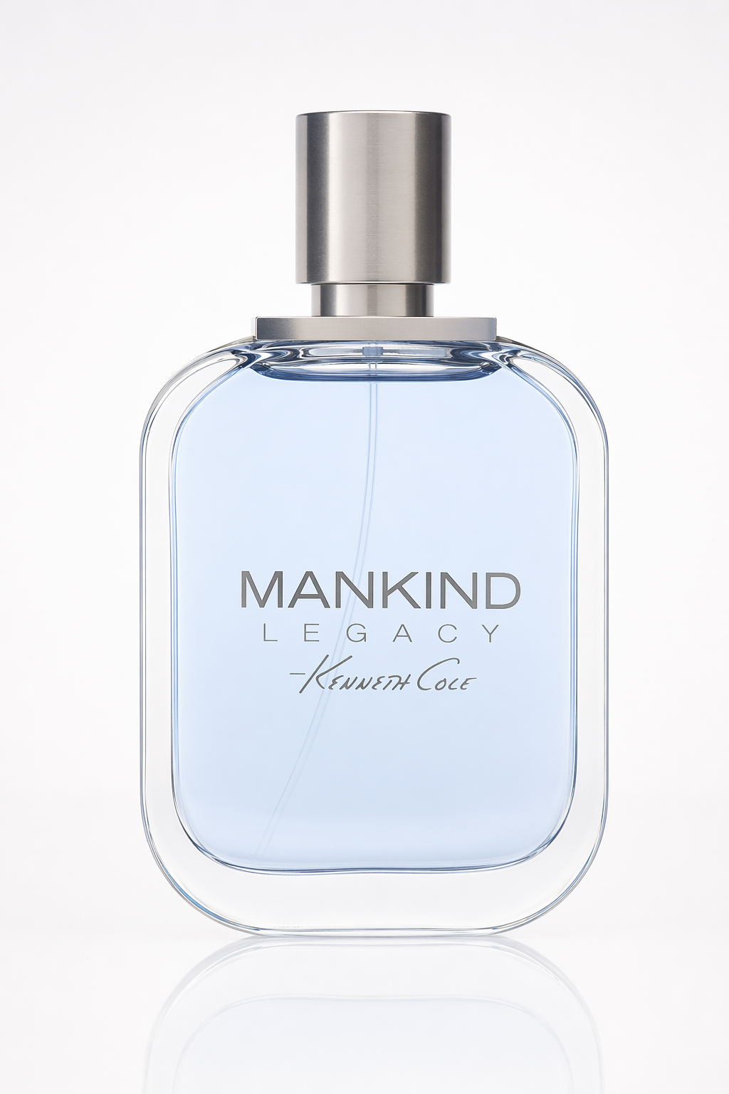 Kenneth Cole Mankind Legacy Eau De Toilette Spray By Kenneth Cole Default