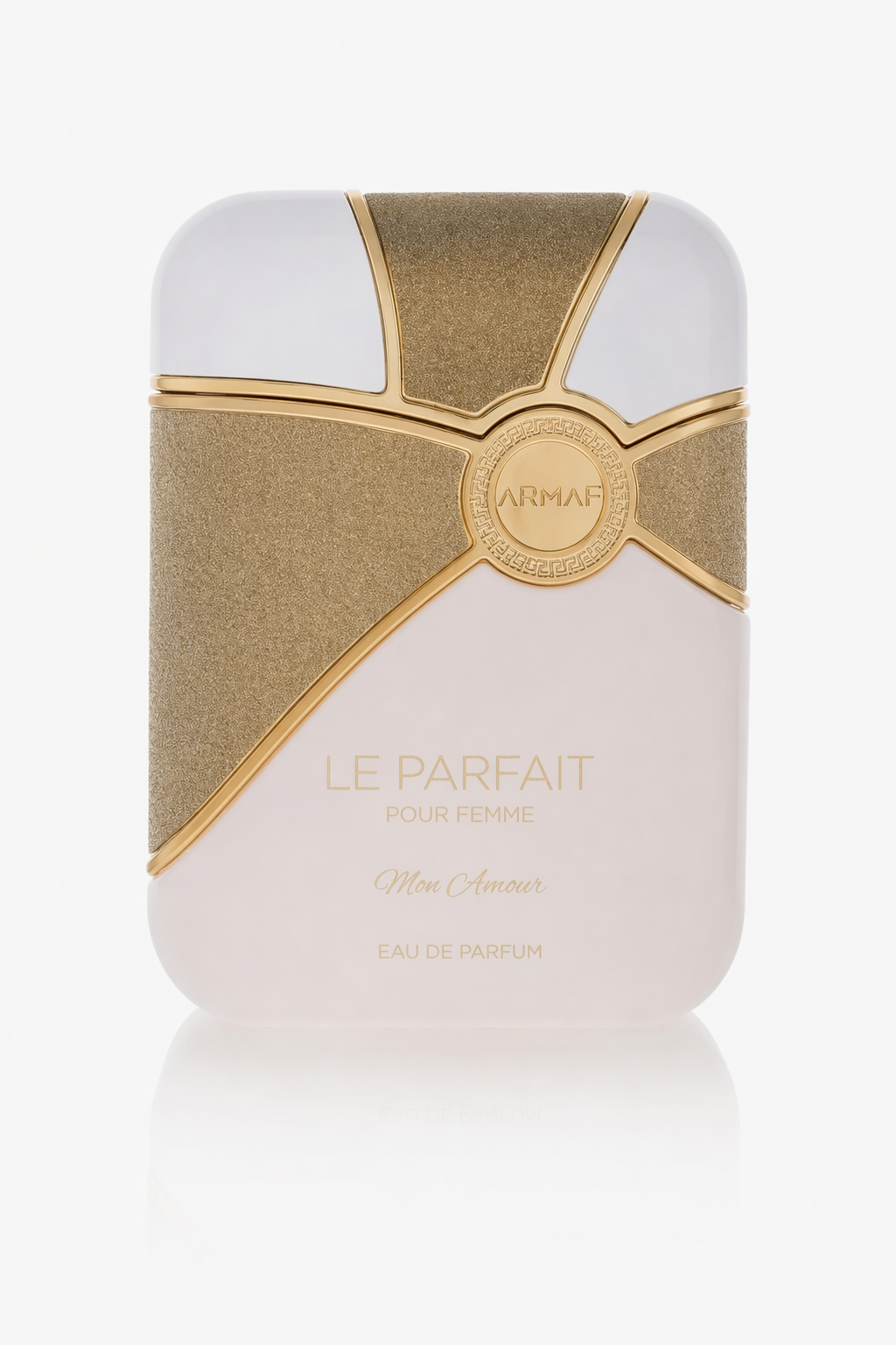 Armaf Le Parfait Mon Amour Eau De Parfum Spray By Armaf Default