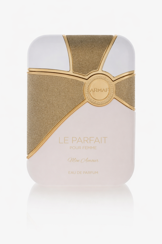 Armaf Le Parfait Mon Amour Eau De Parfum Spray By Armaf Default