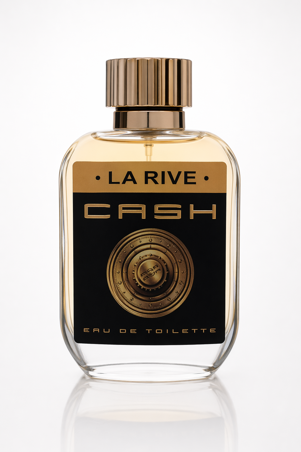 La Rive Cash Eau De Toilette Spray By La Rive Default