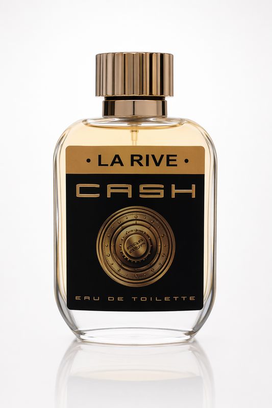 La Rive Cash Eau De Toilette Spray By La Rive Default