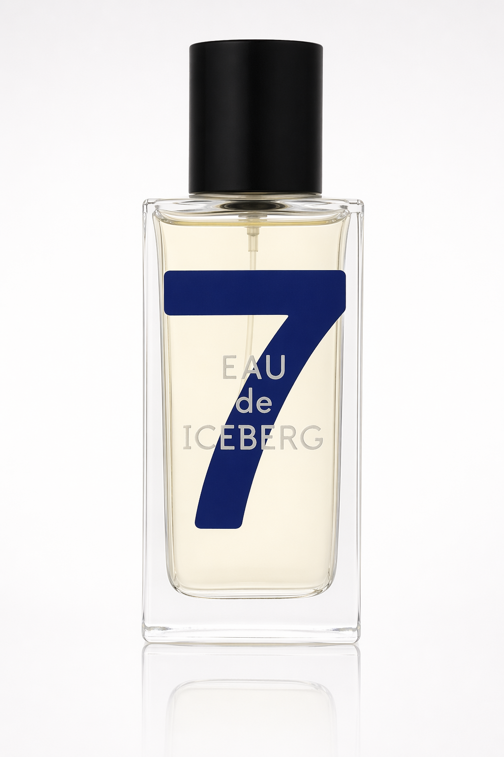 Eau De Iceberg Cedar Eau De Toilette Spray By Iceberg Default