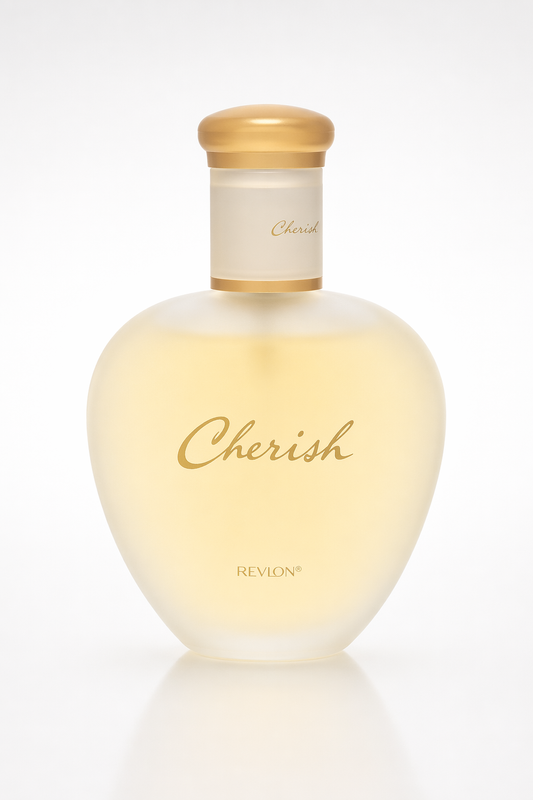 Cherish Cologne Spray By Revlon Default
