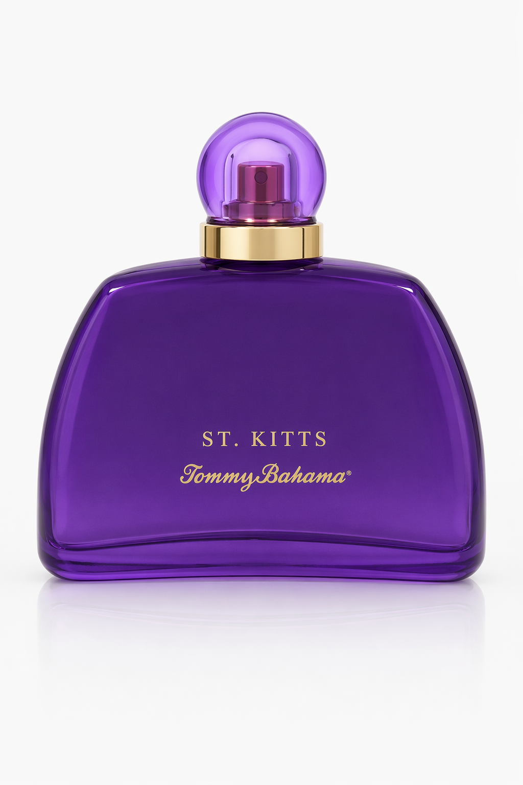 Tommy Bahama St. Kitts Eau De Parfum Spray By Tommy Bahama Default