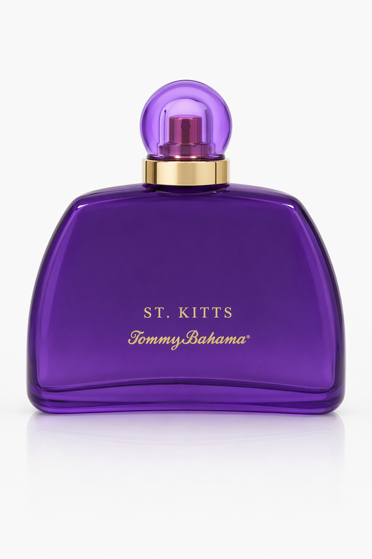 Tommy Bahama St. Kitts Eau De Parfum Spray By Tommy Bahama Default