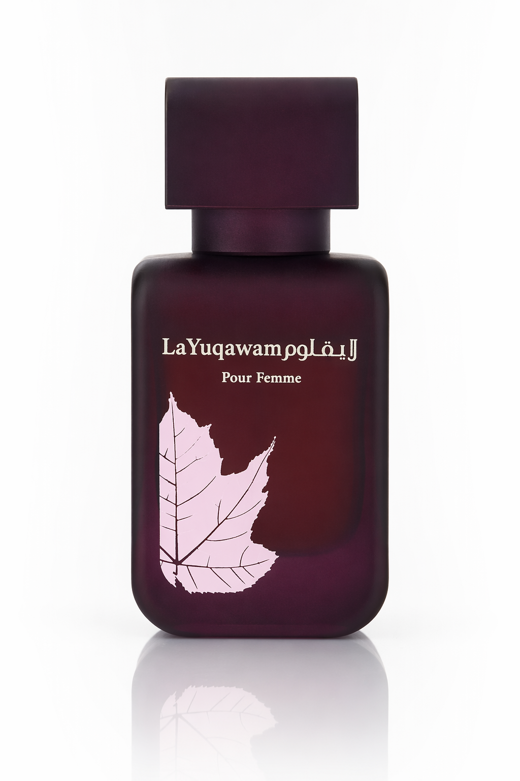 Rasasi Layuqawam Pour Femme Eau De Parfum Spray By Rasasi Default
