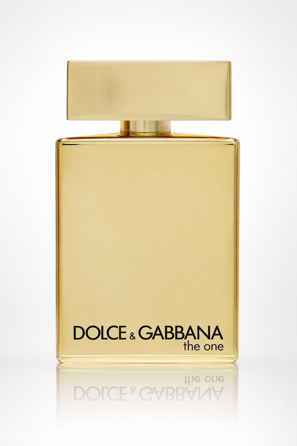 The One Gold Eau De Parfum Intense Spray By Dolce & Gabbana Default