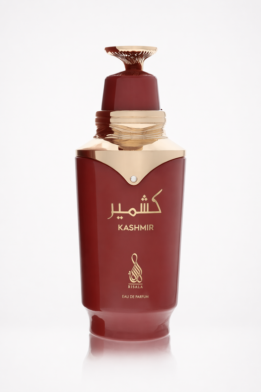 Risala Kashmir Eau De Parfum Spray By Risala Default