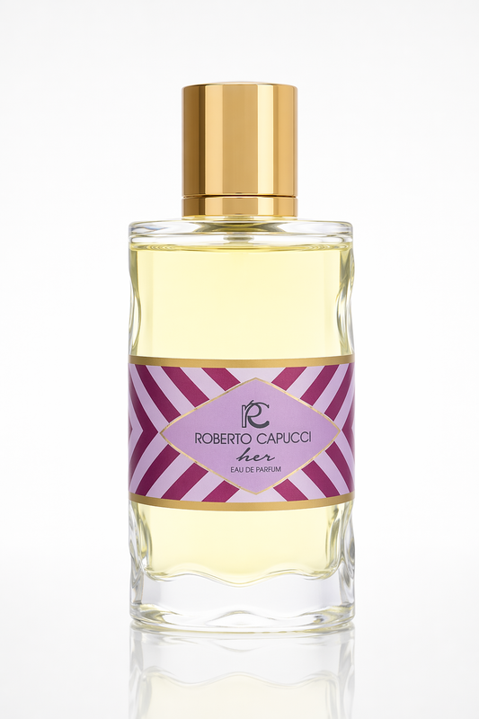 Roberto Capucci Eau De Parfum Spray By Capucci Default