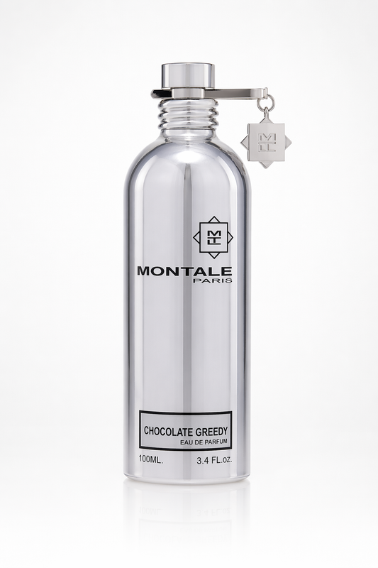 Montale Chocolate Greedy Eau De Parfum Spray (Unisex) By Montale Default